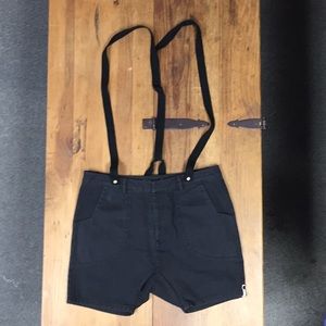 One Teaspoon Shorts